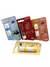 Balsamo Labial Reparador Frutales