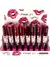 Labial Lquido mas brillo PINK21