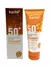 Protector Solar FPS50 con Vitamina C