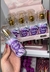 Body Splah con Glitter SEDUCE NIGHT