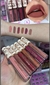 Labial Matte SHEGLAM