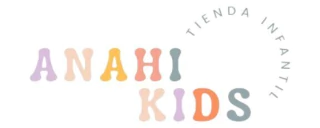 Anahi Tienda Infantil
