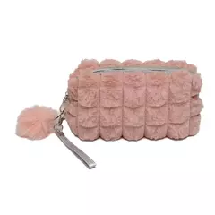 Neceser de peluche - POPLAND