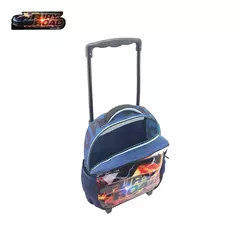 Mochila Fury Road Carrito
