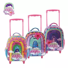 Mochila Magic Carrito - comprar online