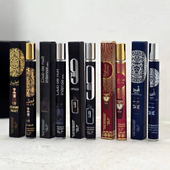 Perfumes árabes UNISEX 35ml - comprar online