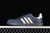Adidas Samba OG na internet