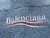 Balenciaga Jacket Stone - NewVD