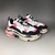 Balenciaga Triple S na internet