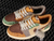 Air Jordan 1 Low x VOODOO na internet