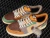 Air Jordan 1 Low x VOODOO na internet