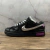 Dunk Low X Off White ''The 50'' Black Silver - comprar online
