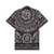 Versace Camisa Barocco Sea de seda - comprar online