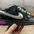 Dunk Low X Off White ''The 50'' Black Silver - NewVD