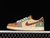 Air Jordan 1 Low x VOODOO na internet