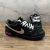 Dunk Low X Off White ''The 50'' Black Silver - loja online