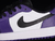 Air Jordan 1 Low PURPLE