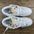 Off White X SB Dunk LOW