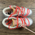 Nike Dunk Low x Off-White "The 50" 06/50 - loja online