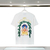 Imagem do Casablanca Avenida T-Shirt