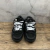 Dunk Low X Off White ''The 50'' Black Silver - NewVD