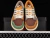 Air Jordan 1 Low x VOODOO