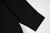 Balenciaga Camisa oversized com logo na internet