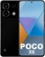 Smartphone Xiaomi Poco X6 DS/12RAM/512GB 5G 6.6" 4K Black Global Car/BR