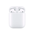 Apple AirPods (2ª Geração) com Estojo de Recarga