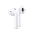 Apple AirPods (2ª Geração) com Estojo de Recarga - comprar online