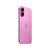iPhone 16 Apple (128GB) Rosa - comprar online