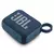 Caixa De Som Bluetooth Jbl Go4 A Prova D'água Variedade de cores - Vast Shop BR