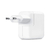 Carregador Apple MNWP3ZM/A usb-c de parede carregamento rápida branco na internet