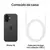 Apple iPhone 16 (128 Gb) - Preto - loja online