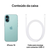 Apple iPhone 16 (128 Gb) - Verde-acinzentado - loja online