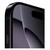 Apple iPhone 16 Pro (128GB) eSIM - Preto Titânio - Vast Shop BR