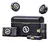Microfone Hollyland Lark M2 Wireless Lavalier - Combo Lightning/Type-C