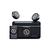 Microfone Hollyland Lark M2 - Sem Fio Para Câmera - comprar online
