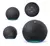 Amazon Echo Dot Alexa 5nd Geração Charcoal - comprar online