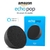 Amazon Echo Pop 1ST Gen,2023 Charcoal 907235/914349