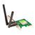 Placa de Rede Wireless N PCI Express TP-Link 300Mbps (TL-WN881ND) na internet