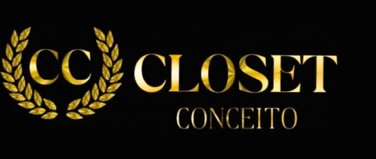 loja closet conceito