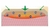 FibrosolAg ExtraNonAdhesive-15X15cm - FibAgEx1515 - Loja Cicatrizare