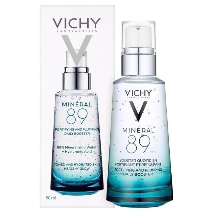 VICHY MINERAL 89