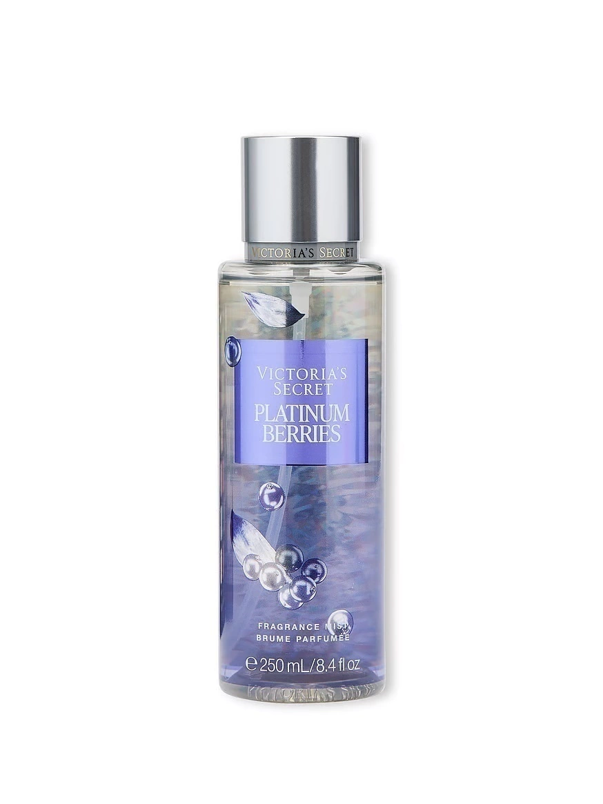 Platinum Berries Body mist Victoria’s Secret