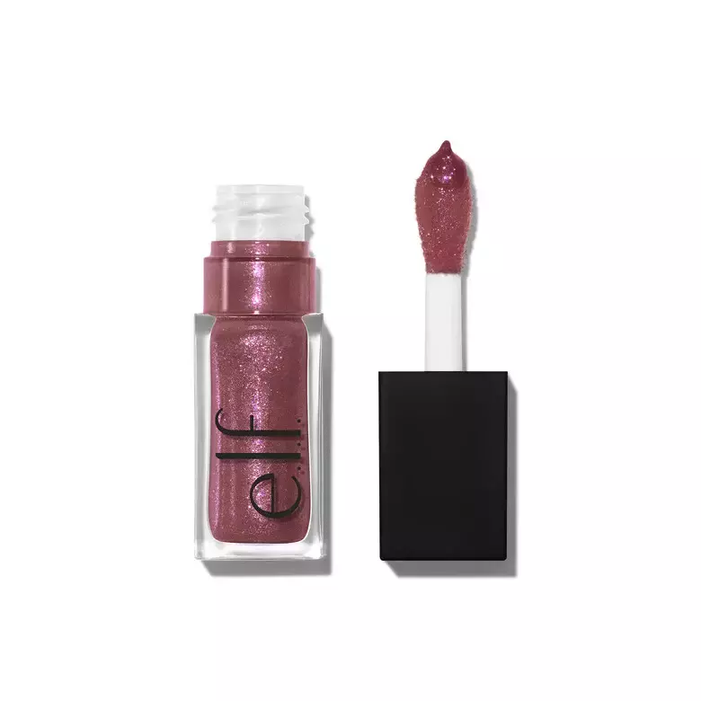 Divine wine Lip oil Glimmer