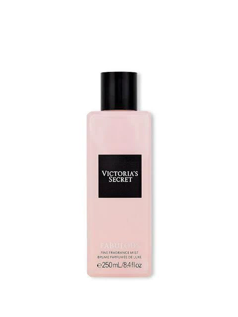 Fabulous Body mist con fragancia fina
