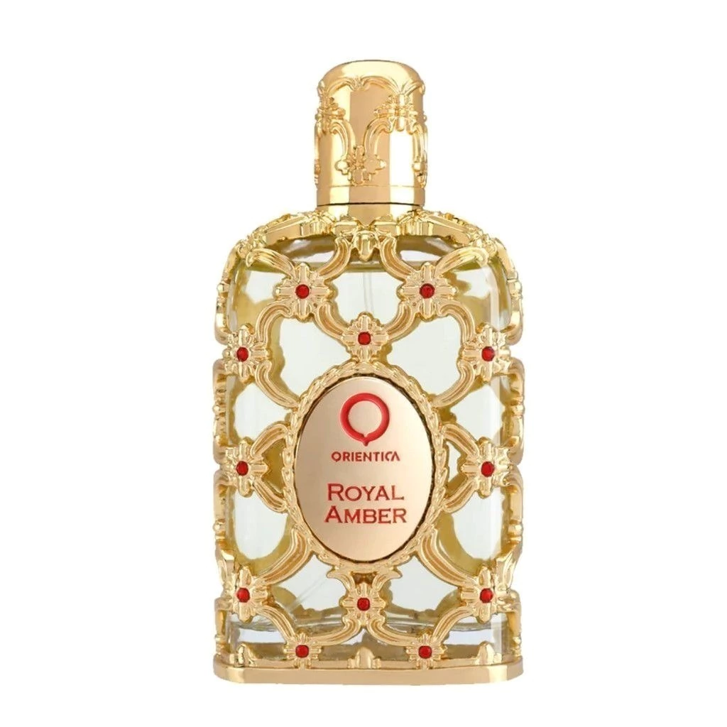 Royal Amber Orientica Mini Eau Parfum