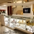 Imagen de Reloj John L. Cook Mujer Fashion Bijou 2784