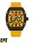Reloj Caterpillar Hombre Barrel 13.169.27.721 - comprar online